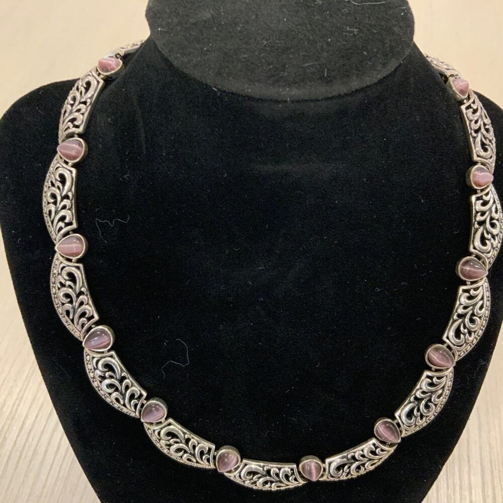 Vintage Avon Necklace
